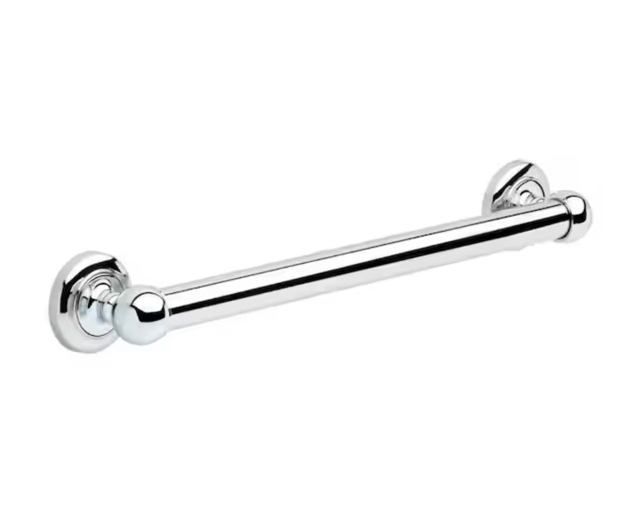 Delta DF5218-PC Greenwich 18" Bath Assist Bar Polished Chrome Finish
