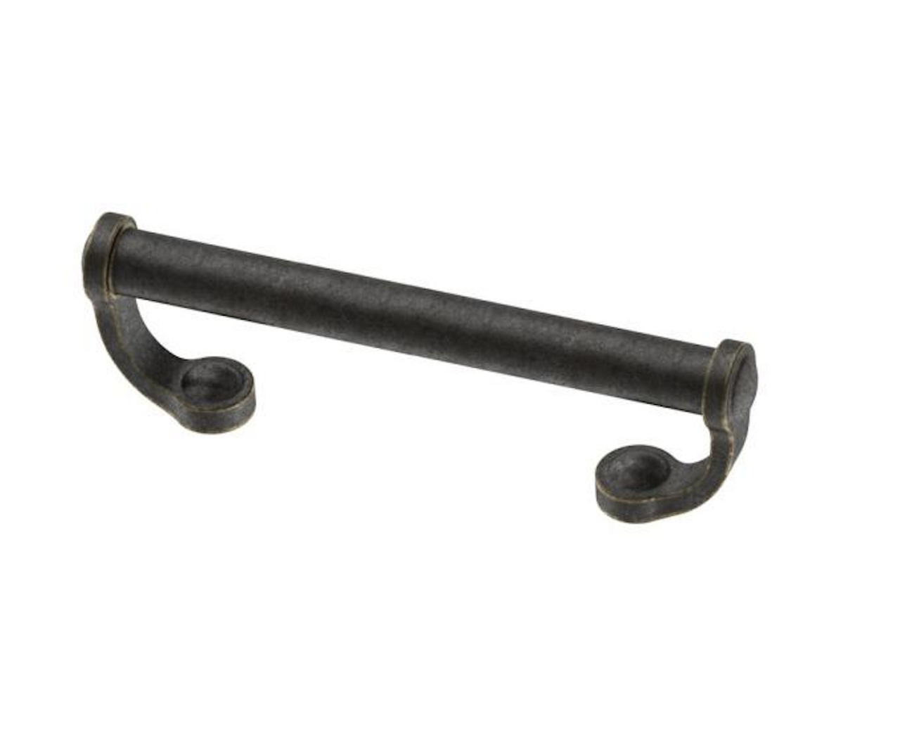 Liberty P38494C-WCN Warm Chestnut 3" Rustic Farmhouse Cabinet Drawer Pull