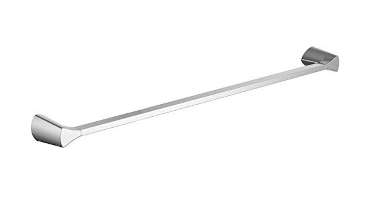 Delta 77430 Zura Bath 30" Towel Bar Chrome Finish