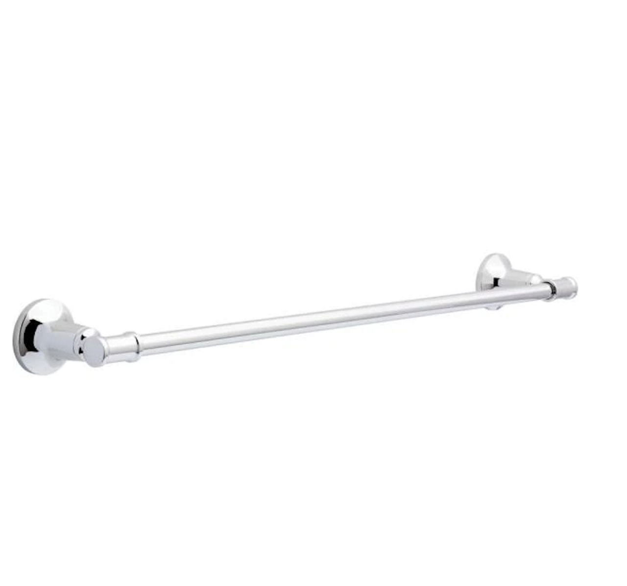 Delta CML24-PC Chamberlain Bath 24" Towel Bar Polished Chrome