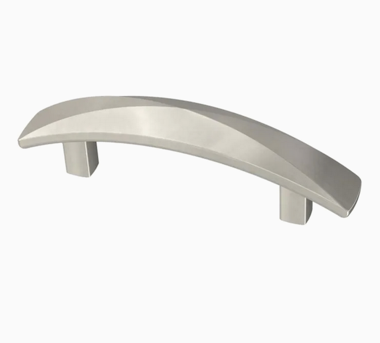 Liberty P42330W-SN 2 1/2"  Devereux Satin Nickel Drawer & Cabinet Pull