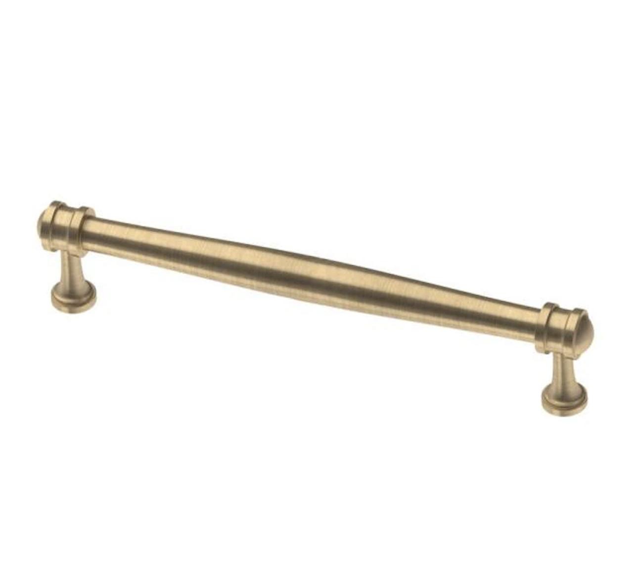 Liberty P39077C-CZ 6 5/16" Champagne Bronze Charmaine Cabinet & Drawer Pull