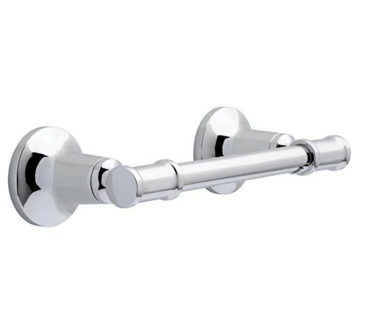 Delta CML50-PC Chamberlain Bath Toilet Paper Holder Polished Chrome