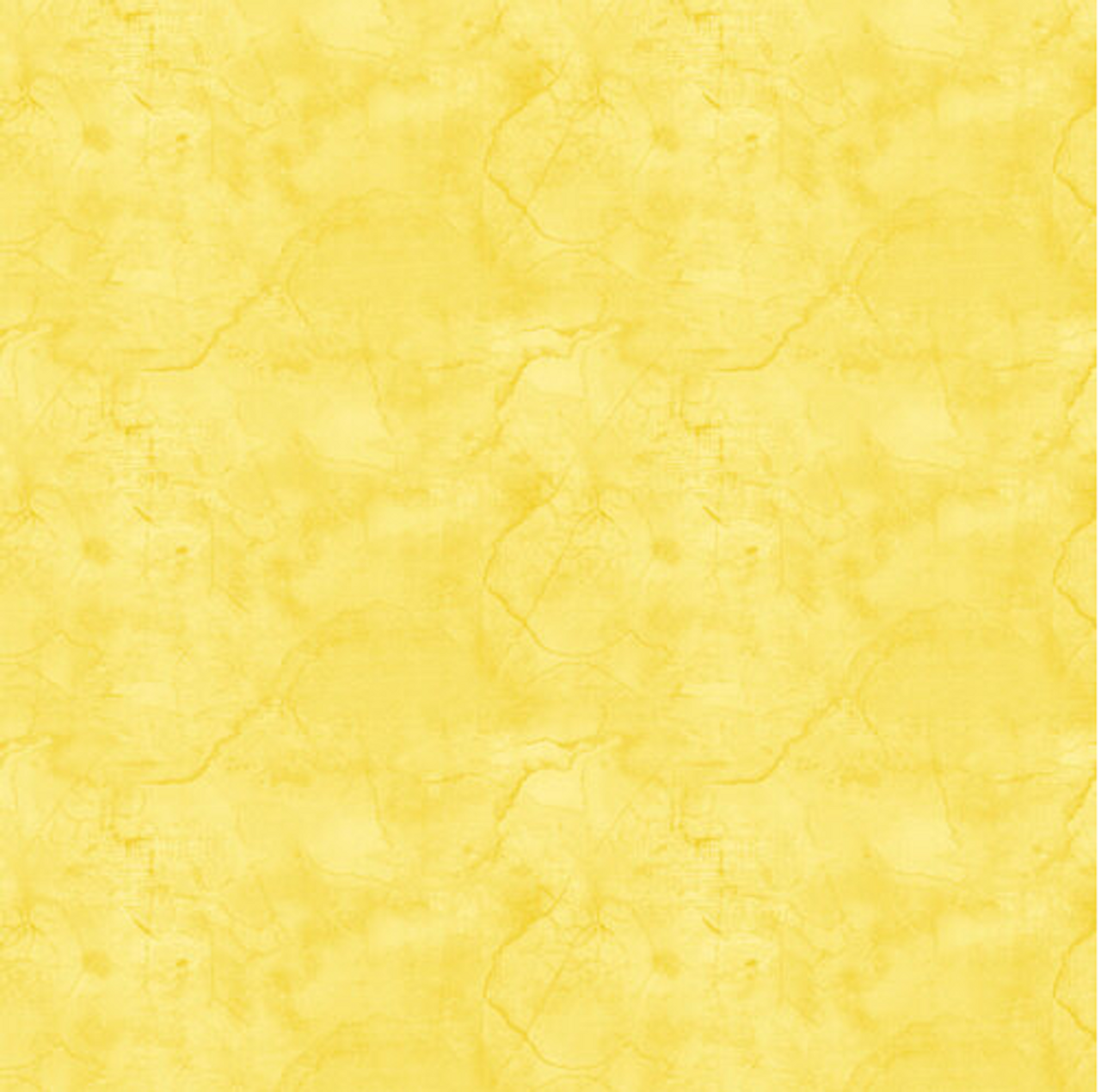 Blank Quilting Urban Legend 7101-42 Texture Yellow Cotton Fabric By The Yard