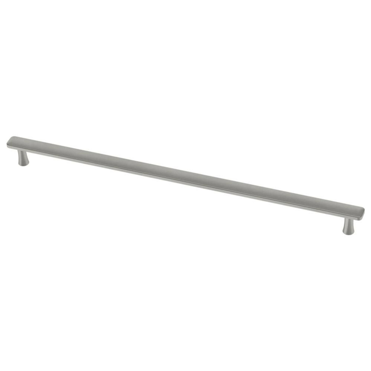 Liberty P39340C-SN  12" Lindley Cabinet Appliance Pull Satin Nickel