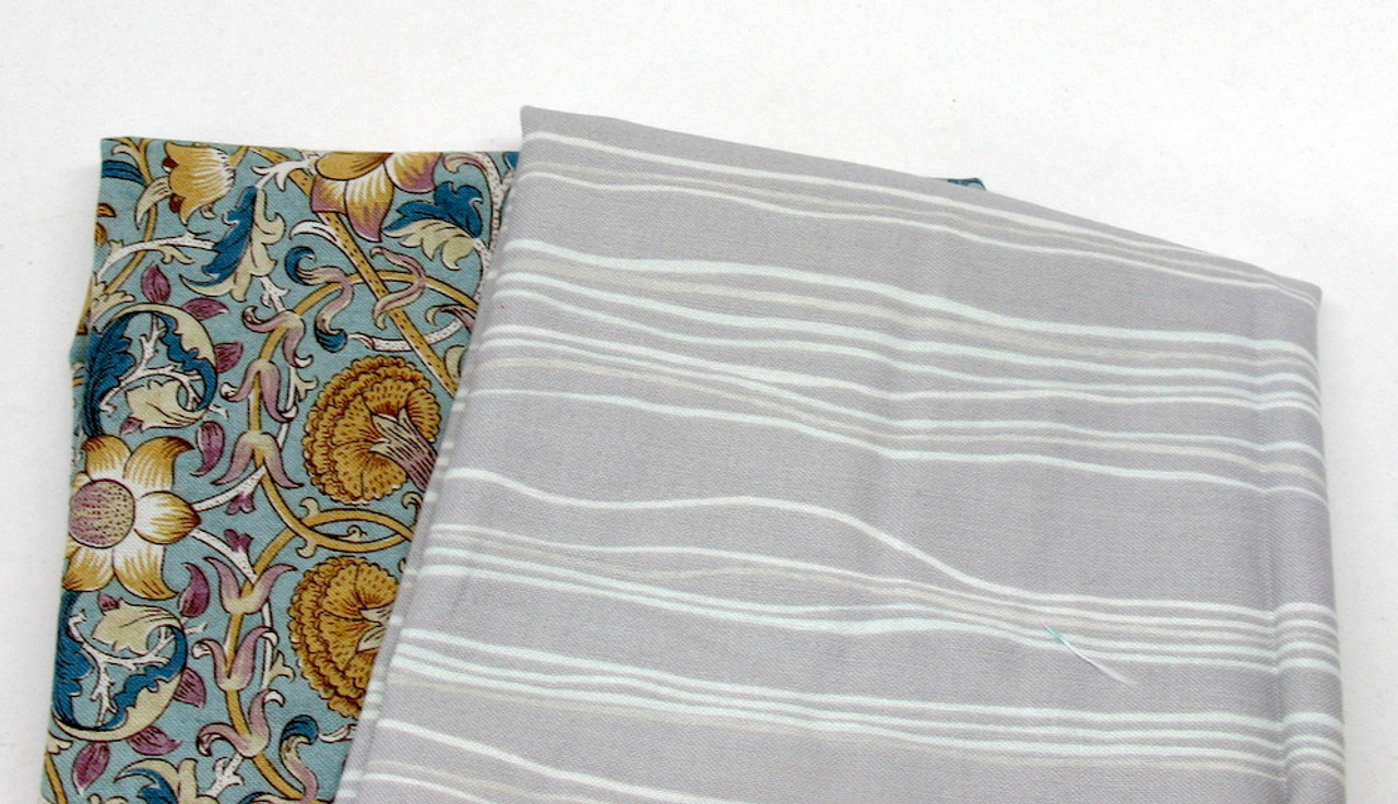 Miscellaneous Assortment RP4261 Cotton Fabric Remnant Pack