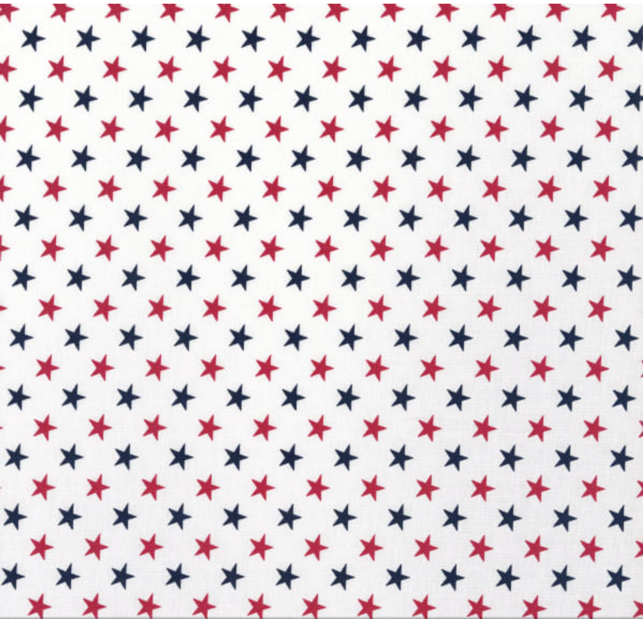 Henry Glass One Nation Set Stars Multi Fabric By The Yard
