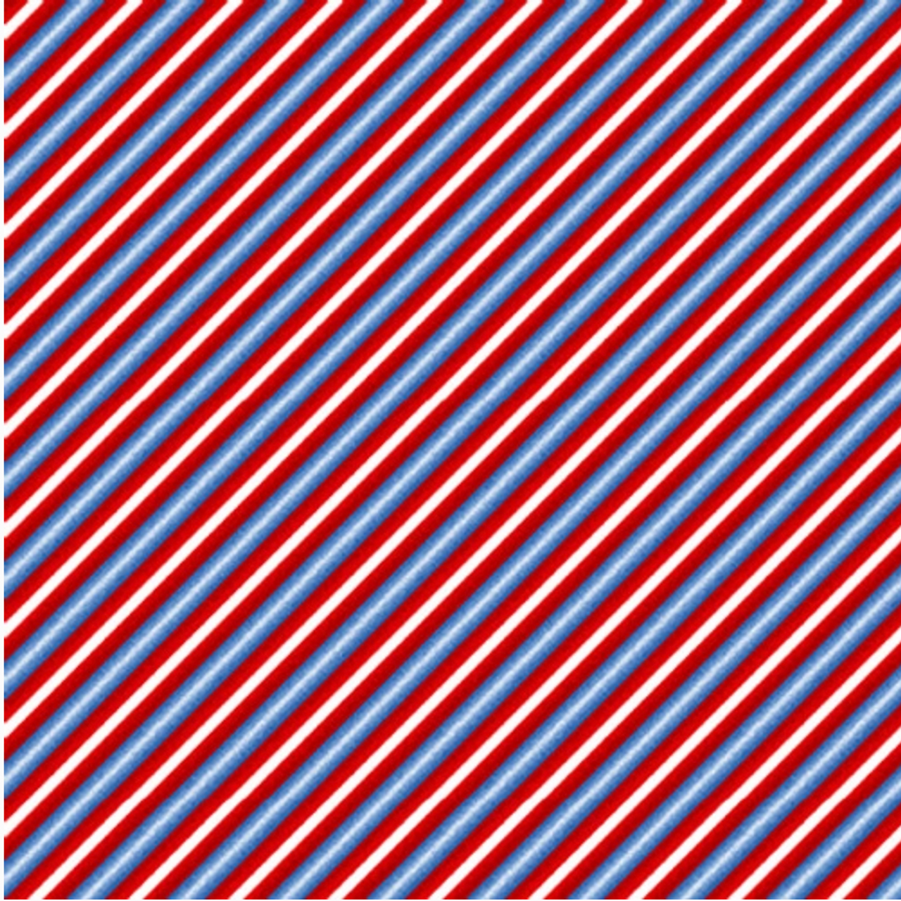 Henry Glass Gnome Of The Brave Diagonal Stripe Multi Fabric By The Yard