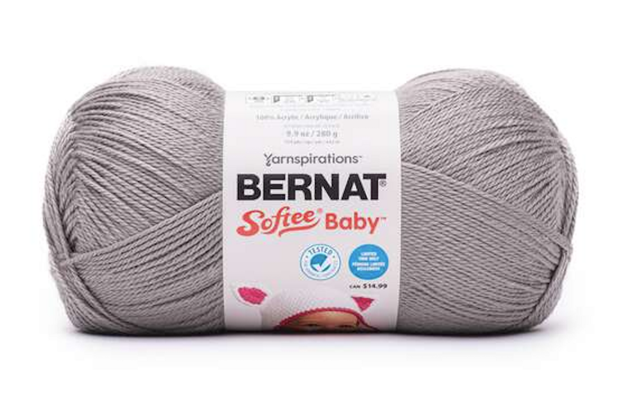 Bernat Softee Baby Yarn