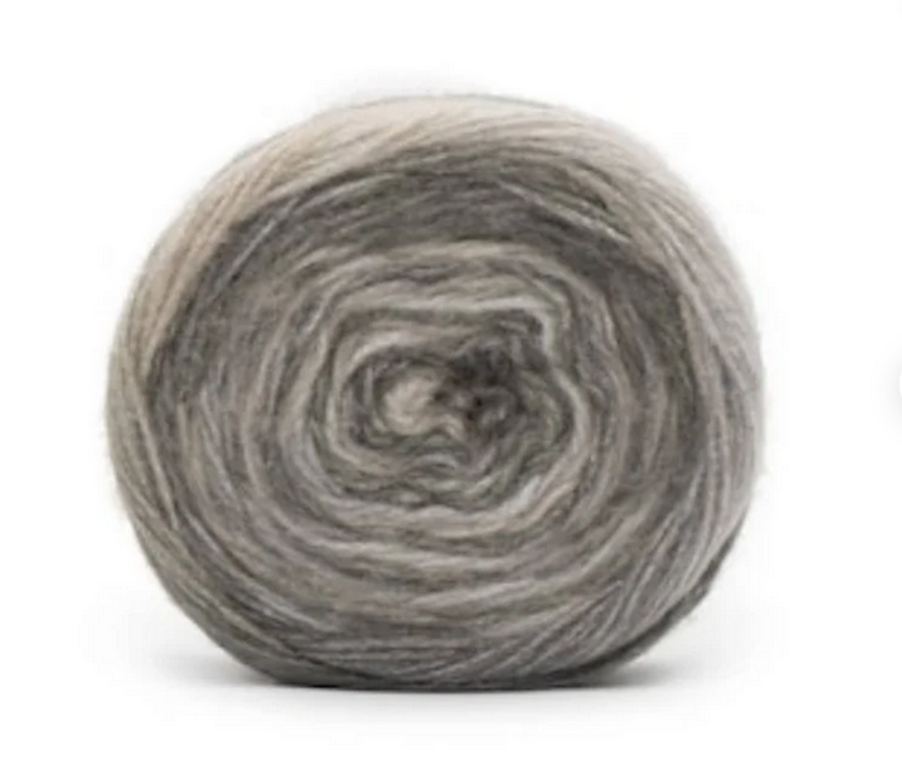 Caron Crystal Cakes Shea Butter Acrylic Blend Knitting & Crochet Yarn