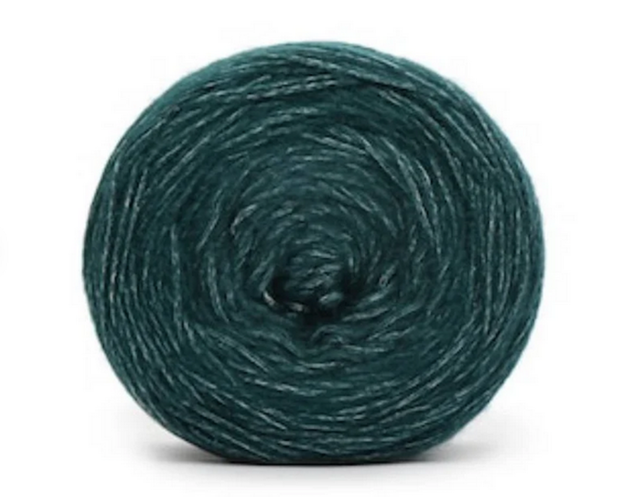 Caron Crystal Cakes Peacock Acrylic Blend Knitting & Crochet Yarn