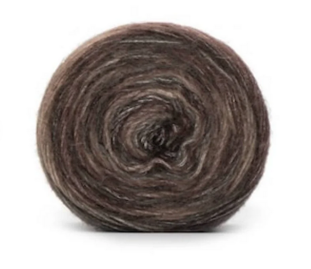 Caron Crystal Cakes Rattan Acrylic Blend Knitting & Crochet Yarn