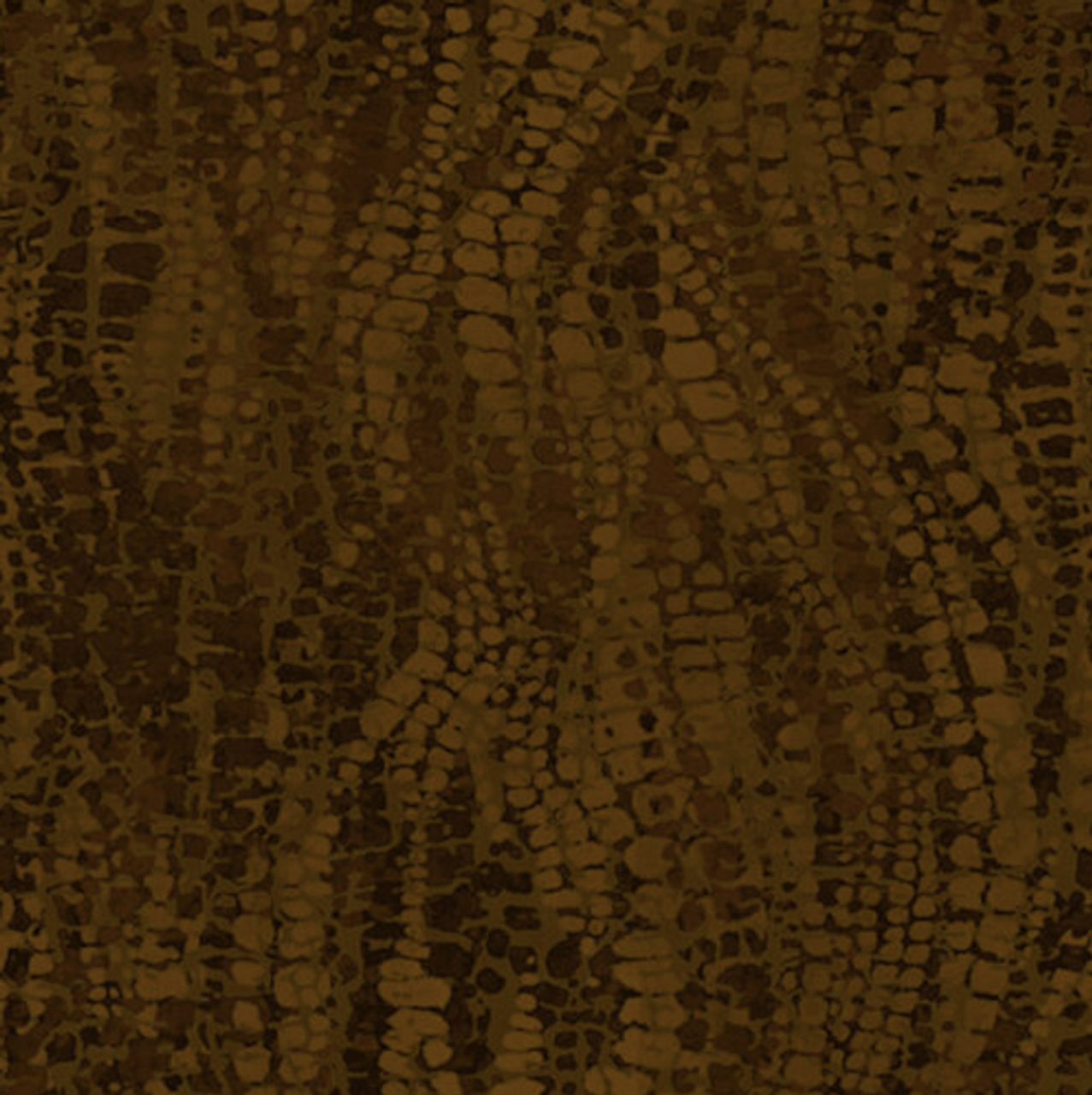 Blank Quilting Chameleon Blender Brown Cotton Fabric By The Yard
