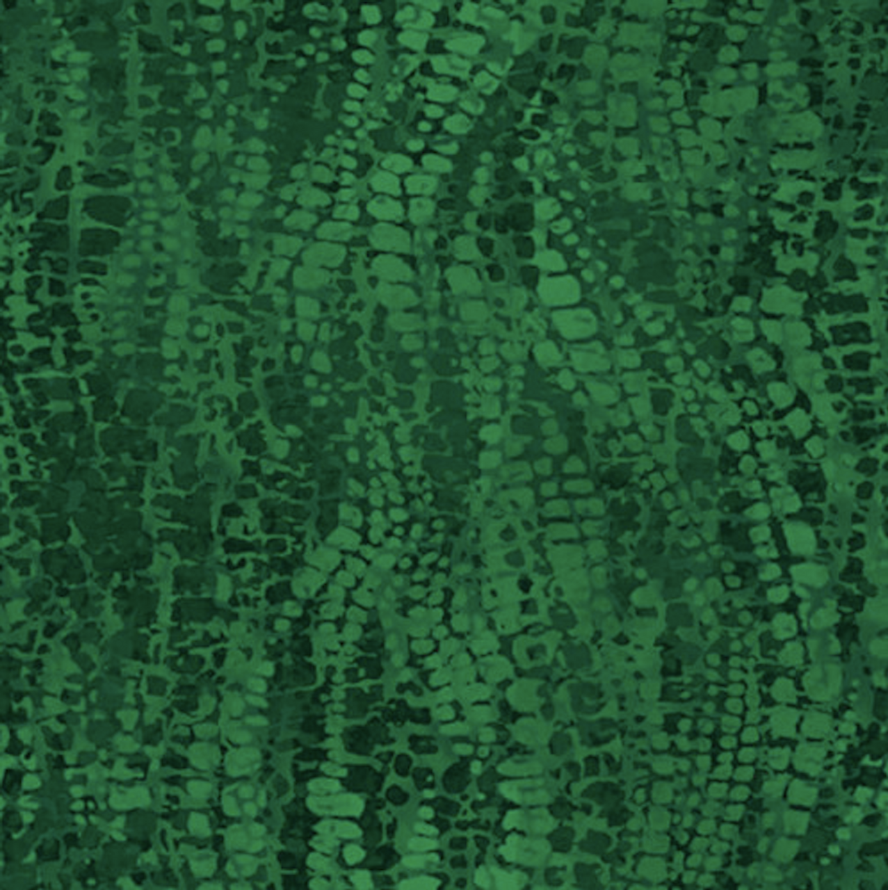 Blank Quilting Chameleon Blender Green Cotton Fabric By The Yard