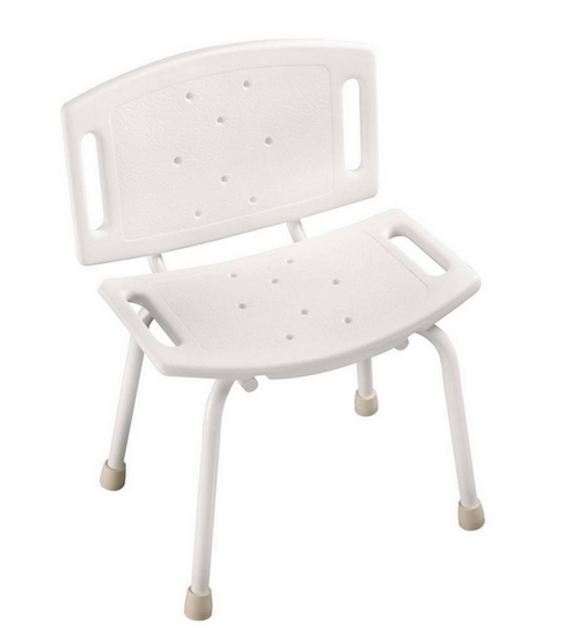 Delta DF598 Bath Safety Tub and Shower Chair White