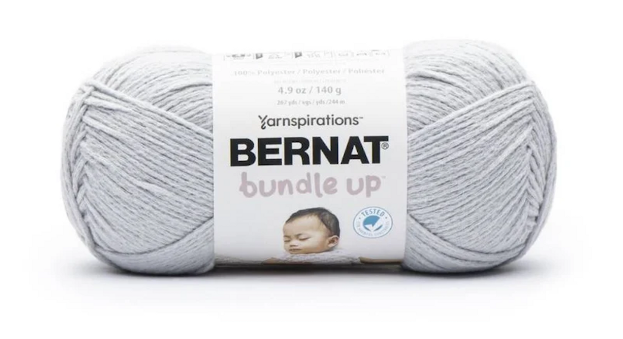 Bernat Bundle Up Yarn - 8.8 oz