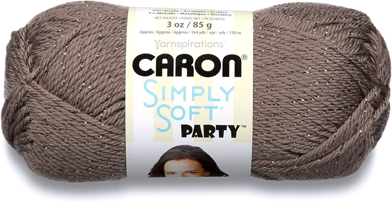 Caron Simply Soft Party Yarn by Caron