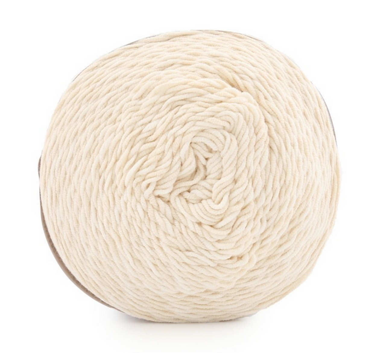 Caron Cotton Angel Cakes Sea Salt Knitting & Crochet Yarn