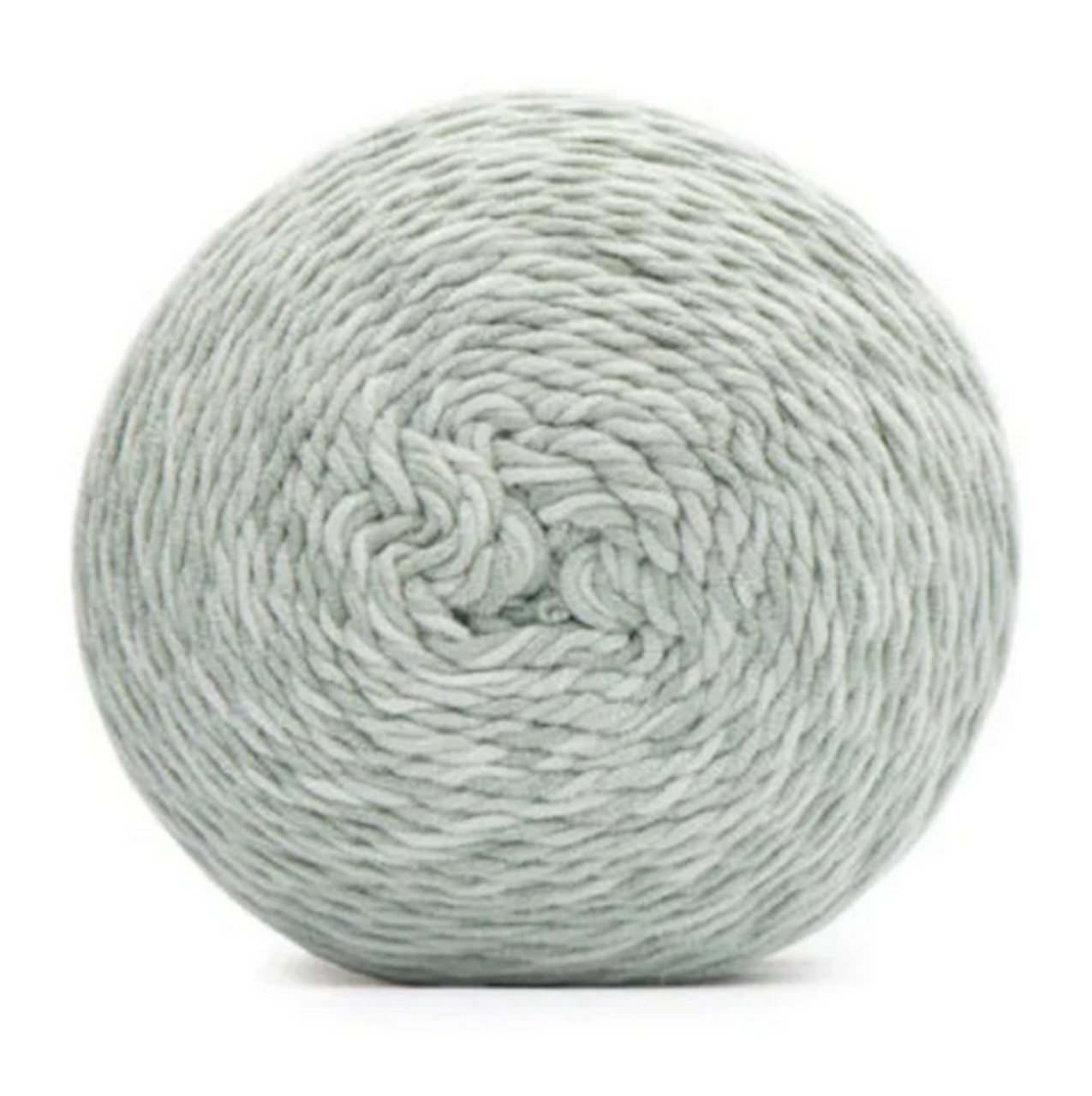 Caron Cotton Angel Cakes Summer Sage Knitting & Crochet Yarn