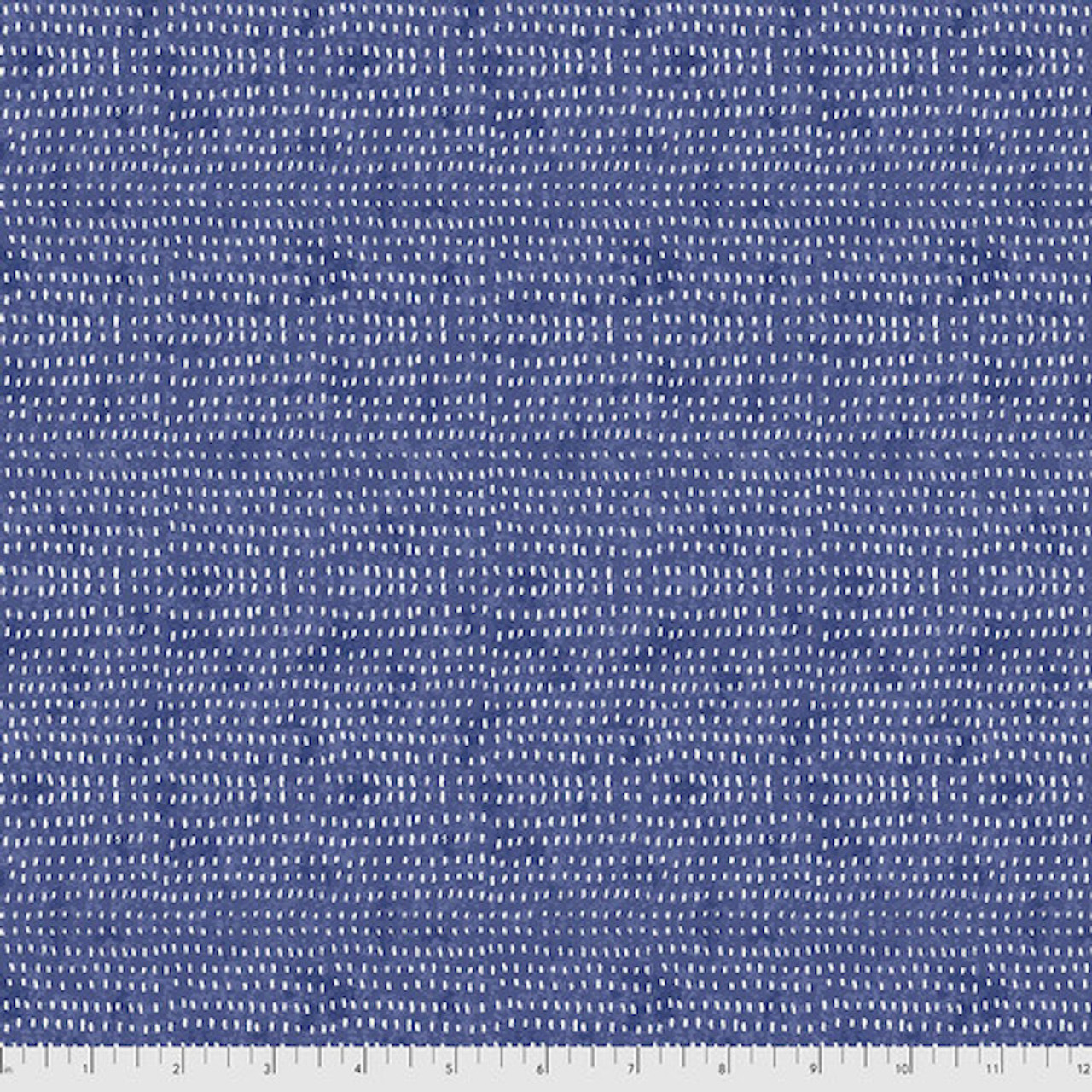 Free Spirit Cori Dantini Seeds Cobalt Cotton Fabric By The Yard