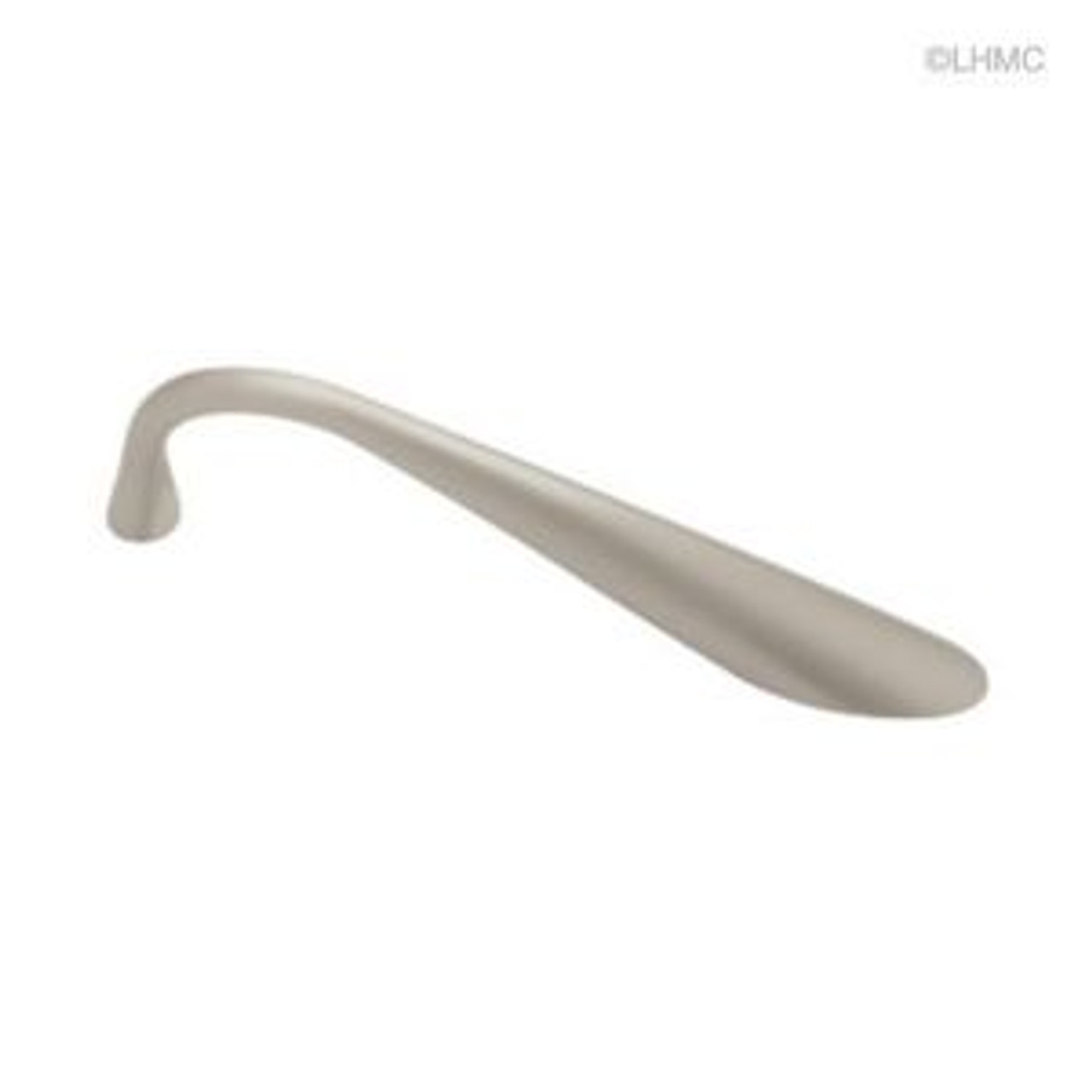 P84009-SN Satin Nickel 3 3/4" Diminishing Cabinet Drawer Pull