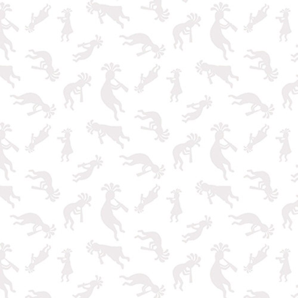 NOVICA Statua Kokopelli Serenade In Ferro - Opera D'Arte Artigianale Messicana 29,8x45,7 Cm - Autentico Commercio Equo