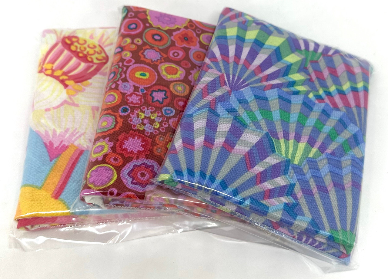 Kaffe Fassett Assorted Classics Fat Quarters