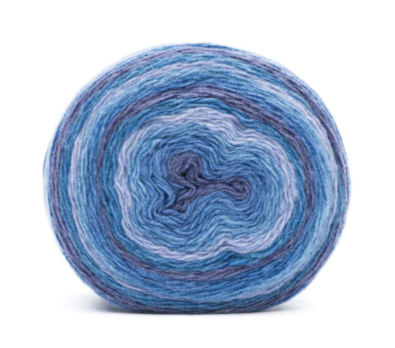 Caron Cloud Cakes Royal Treatment Polyester Knitting & Crochet Yarn