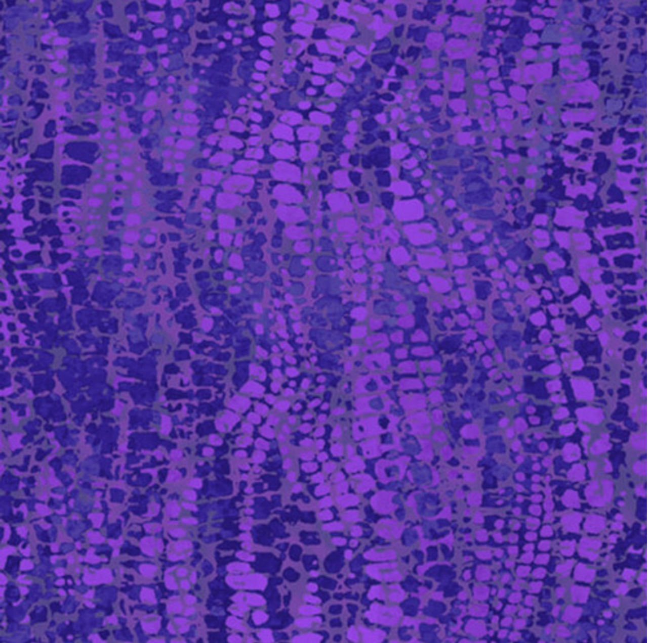 Blank Quilting Chameleon Blender Purple Cotton Fabric By The Yard