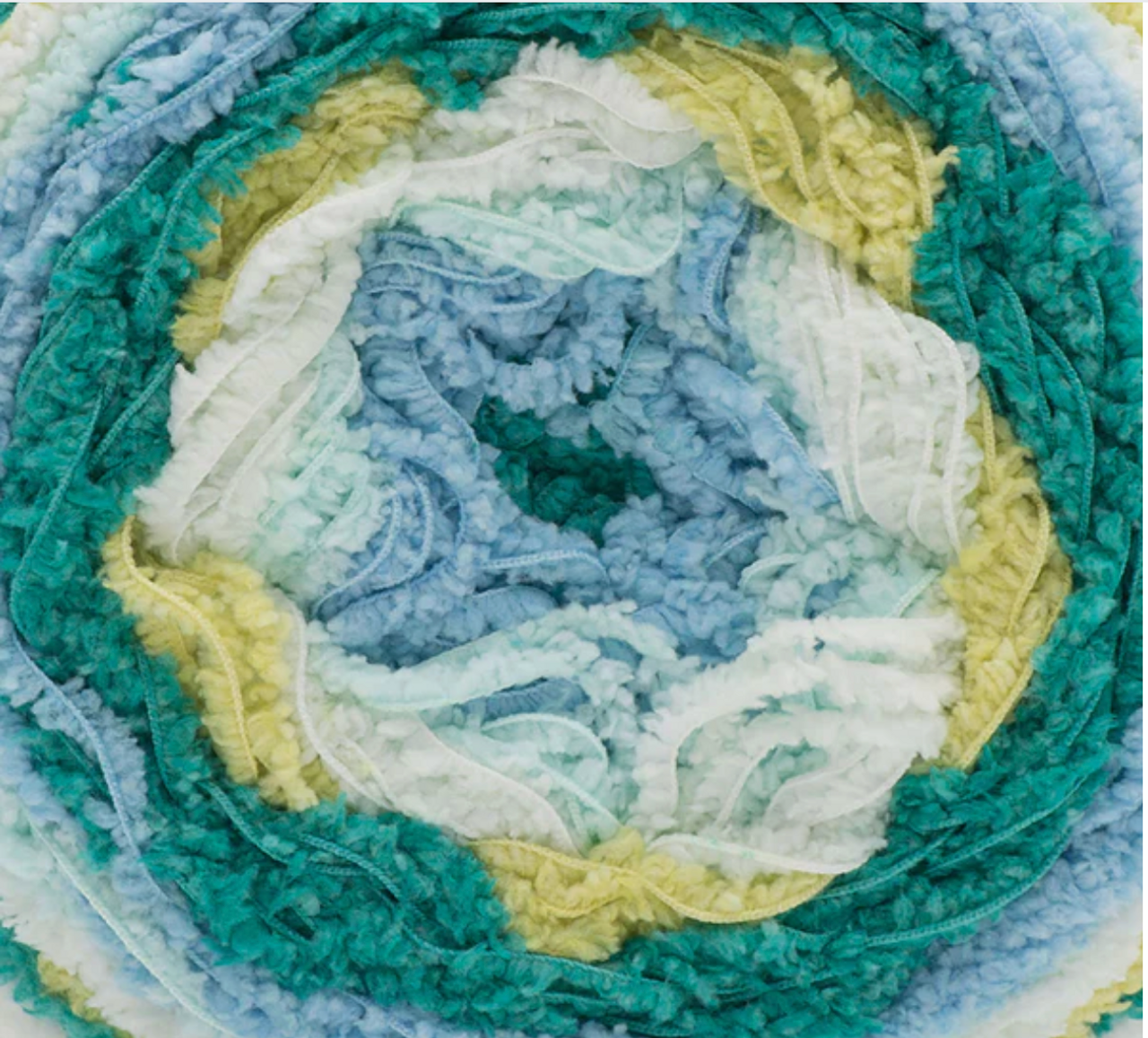 Bernat Blanket Breezy 250g Surfs Up Knitting & Crochet Yarn