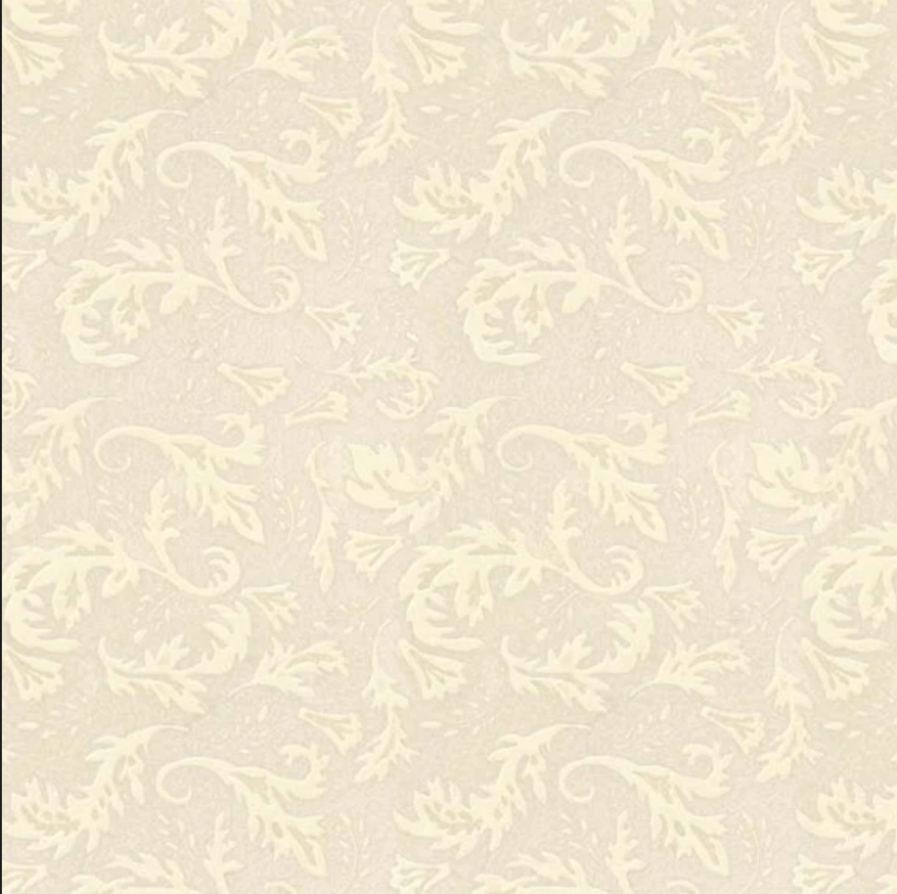 Henry Glass Sunset Rodeo Monotone Texture Beige Cotton Fabric By The Yard