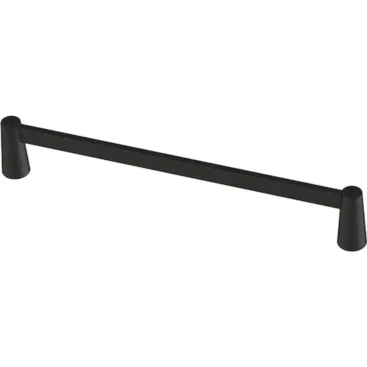 Liberty P45030C-FB 6 5/16" Classic Cone Cabinet Pull Matte Black