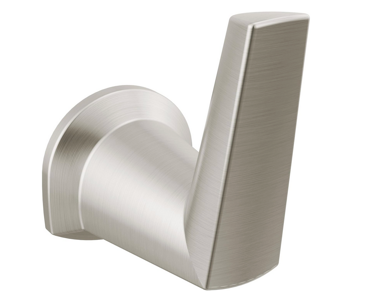 Delta Galeon Bath Towel & Robe Hook Stainless Steel Finish