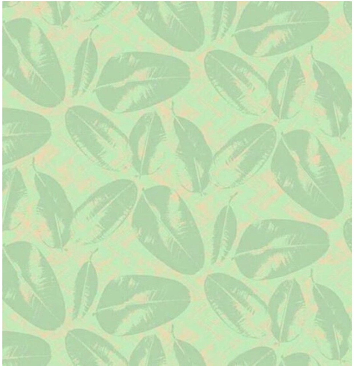 Free Spirit Sew Kind Of Wonderful Boho Cloth Ficus Cool Cotton Fabric by The Yard