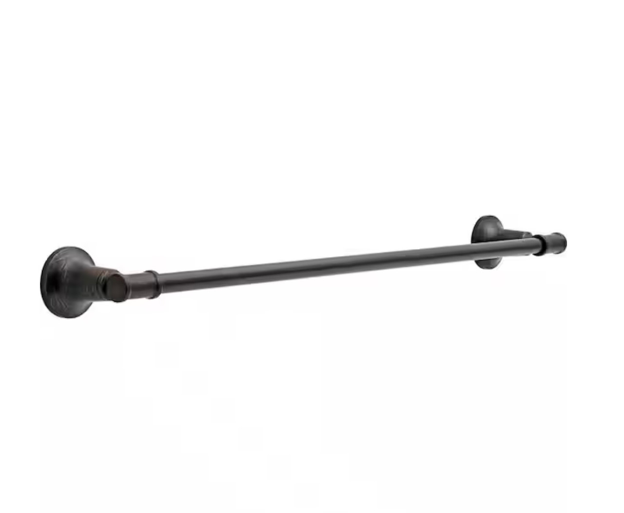 Delta CML24-VBR Chamberlain Bath 24" Towel Bar Venetian Bronze