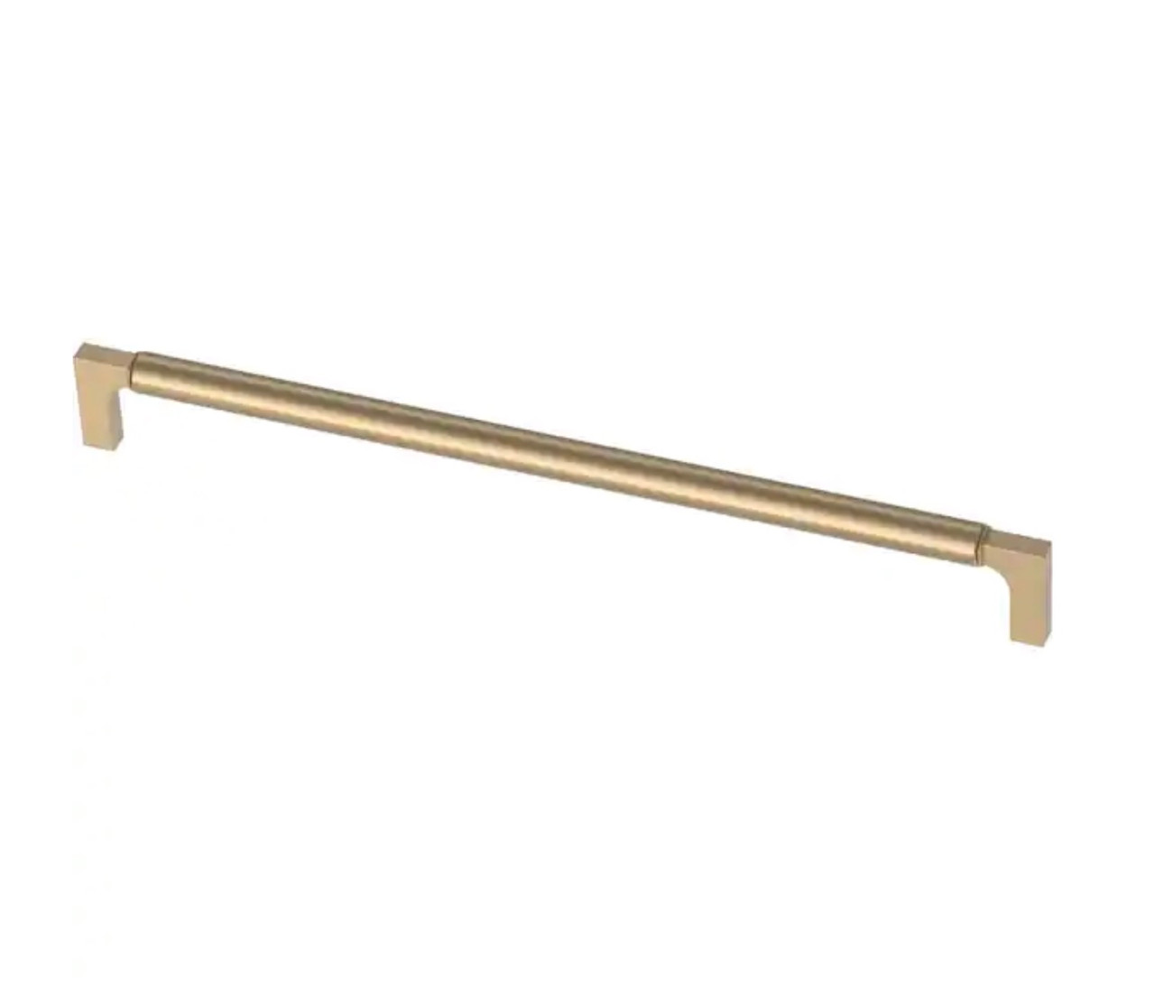 Liberty P16695C-CZ 11 5/16" Artesia Cabinet & Drawer Pull Champagne Bronze Finish