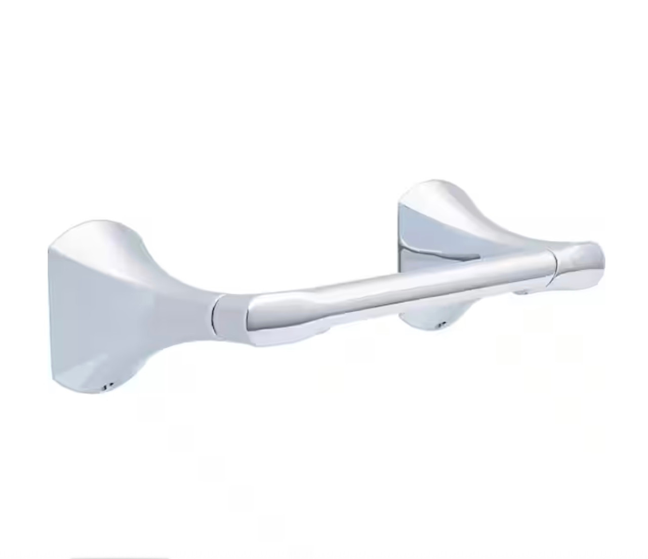 Delta PRC50-PC Pierce Bath Toilet Paper Holder Polished Chrome Finish