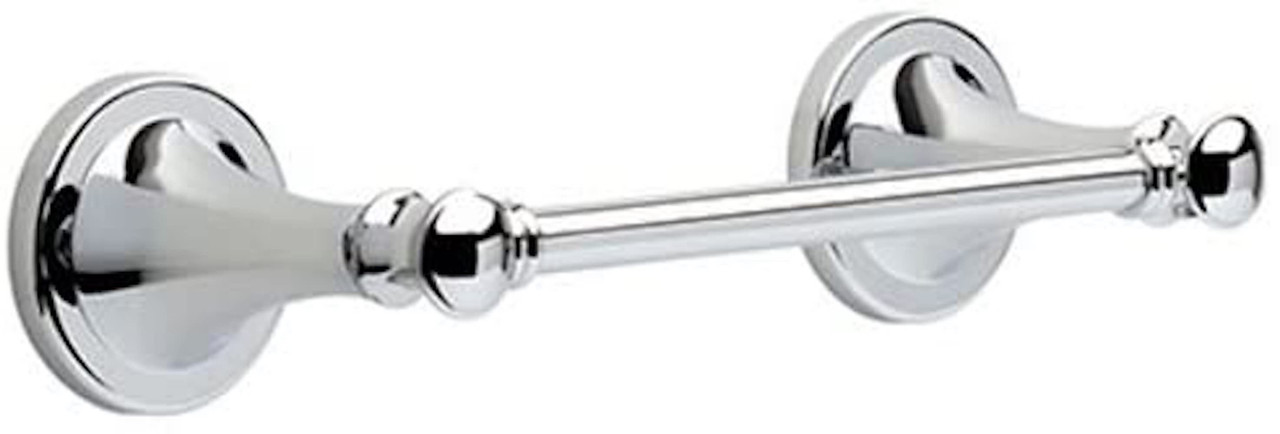SlLV50-PC1 Silverton Pivoting Toilet Paper Holder Chrome Finish