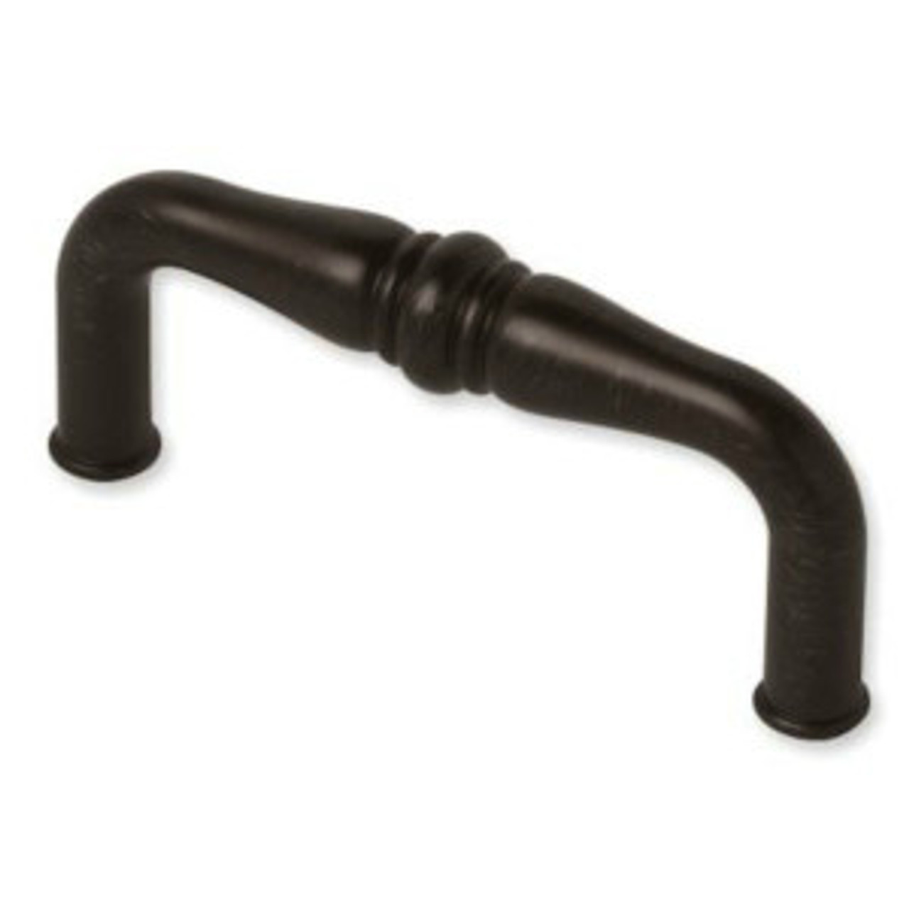 P16575C-VBR  Venetian Bronze Kentworth 3 3/4" Drawer Cabinet Pull