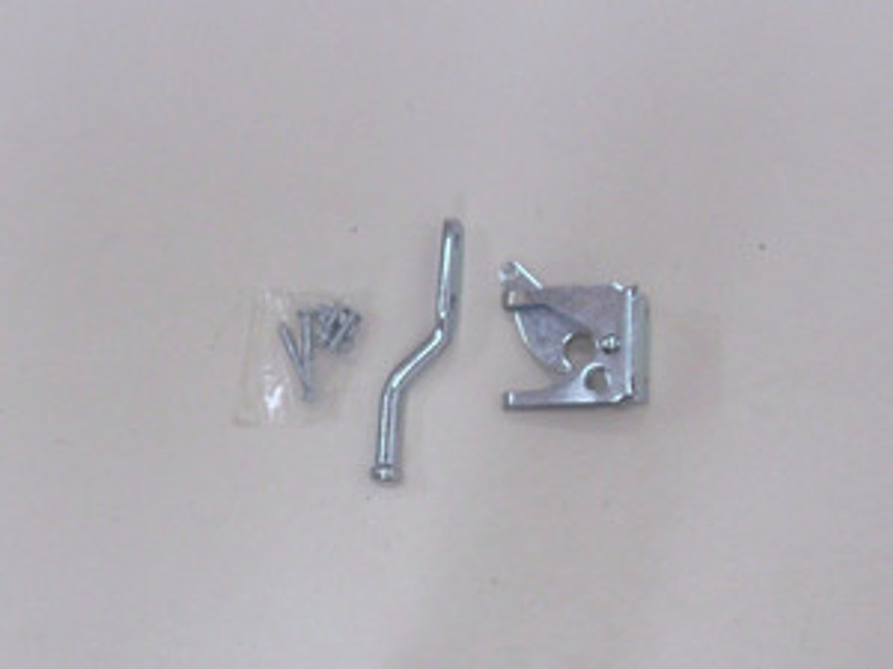 B3150 Heavy Duty Gate Hardware Latch Zinc