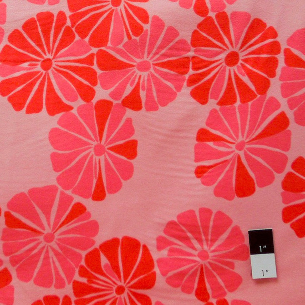 Valori Wells FVW20 Della Flora Blossom Flannel Fabric By Yd