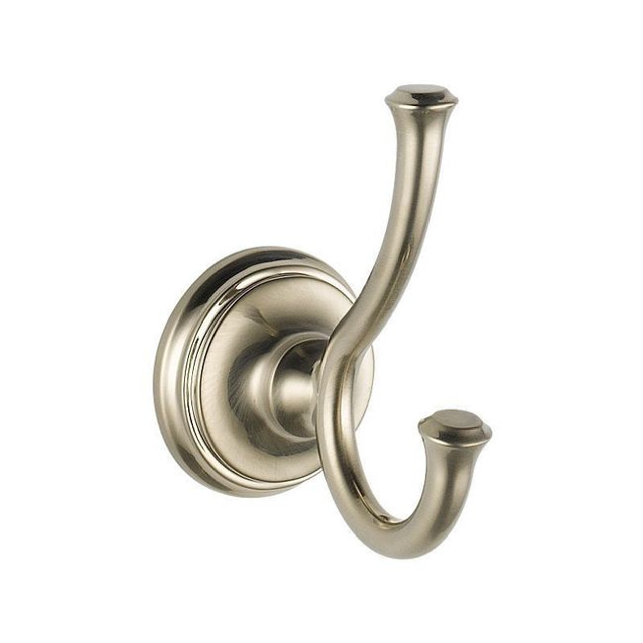79735SS Cassidy Bath Robe Hook Stainless Steel Finish