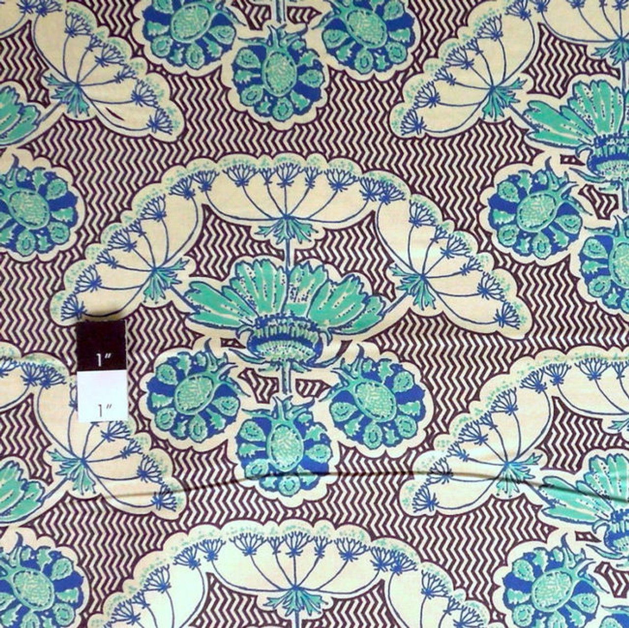 Anna Maria Horner PWAH052 Field Study Specimen Struck Fabric By The Yd