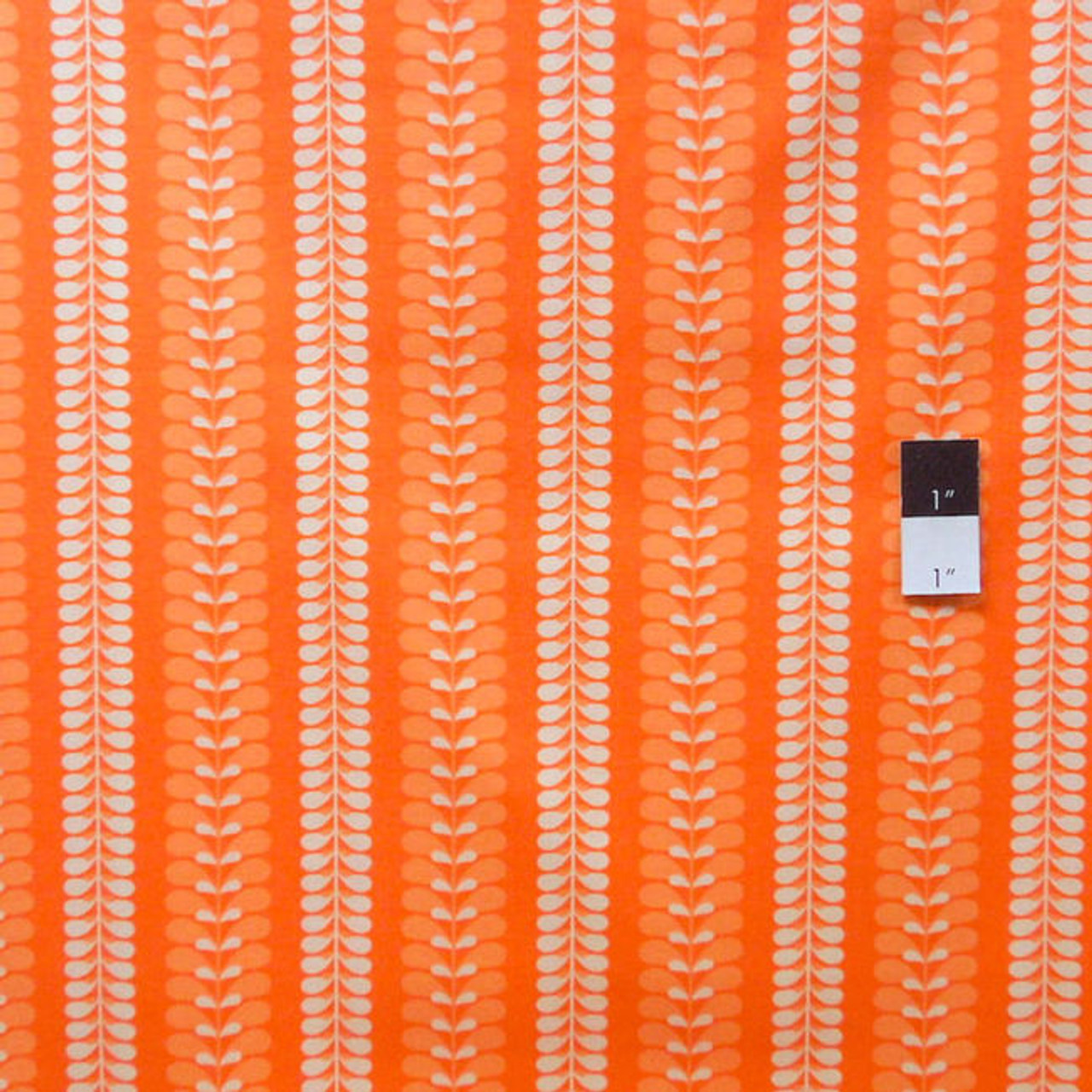 Jenean Morrison PWJM075 In My Room Shade Tree Orange Fabric By Yd