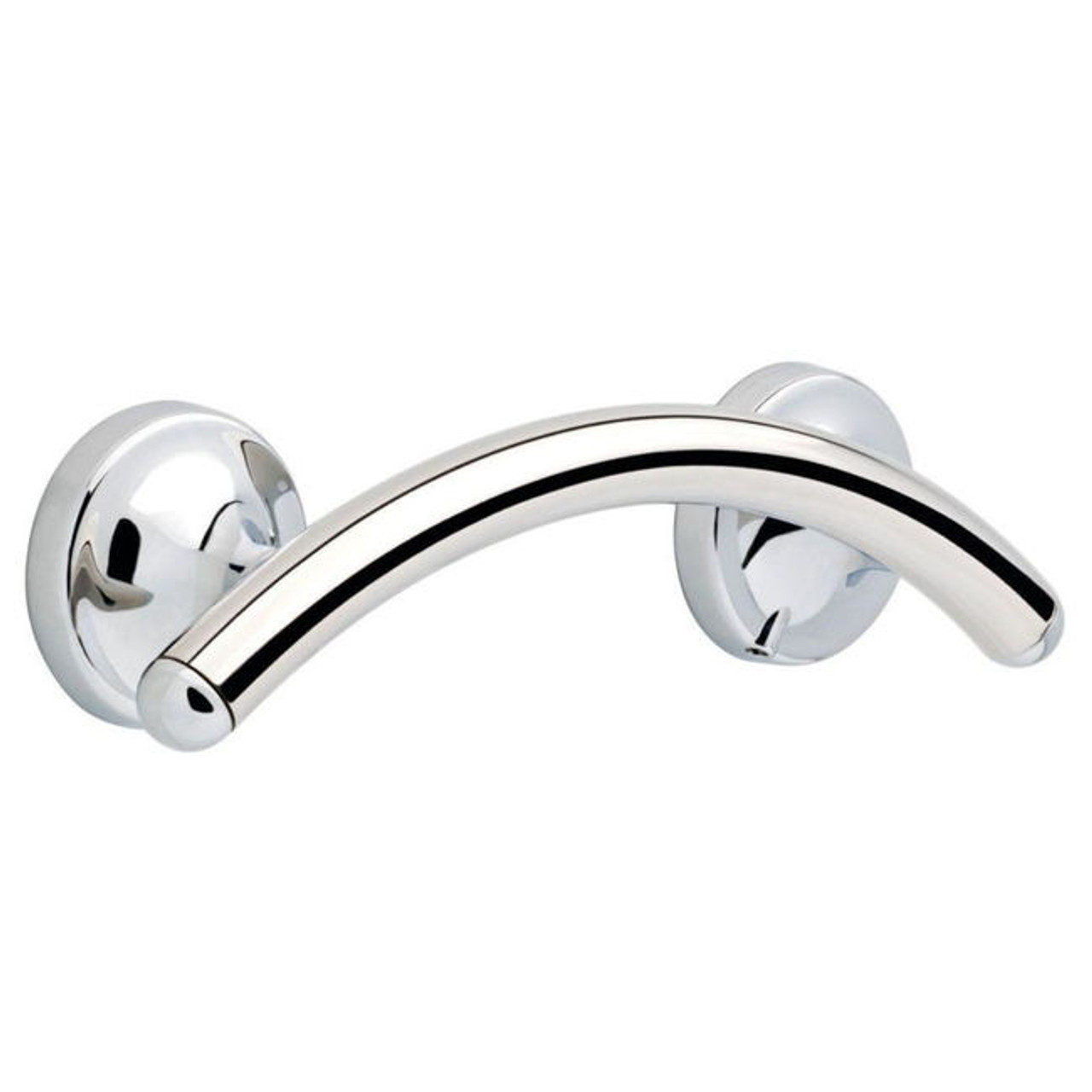 Delta DF705-PC Curved 9" Bath Assist Bar Chrome Finish