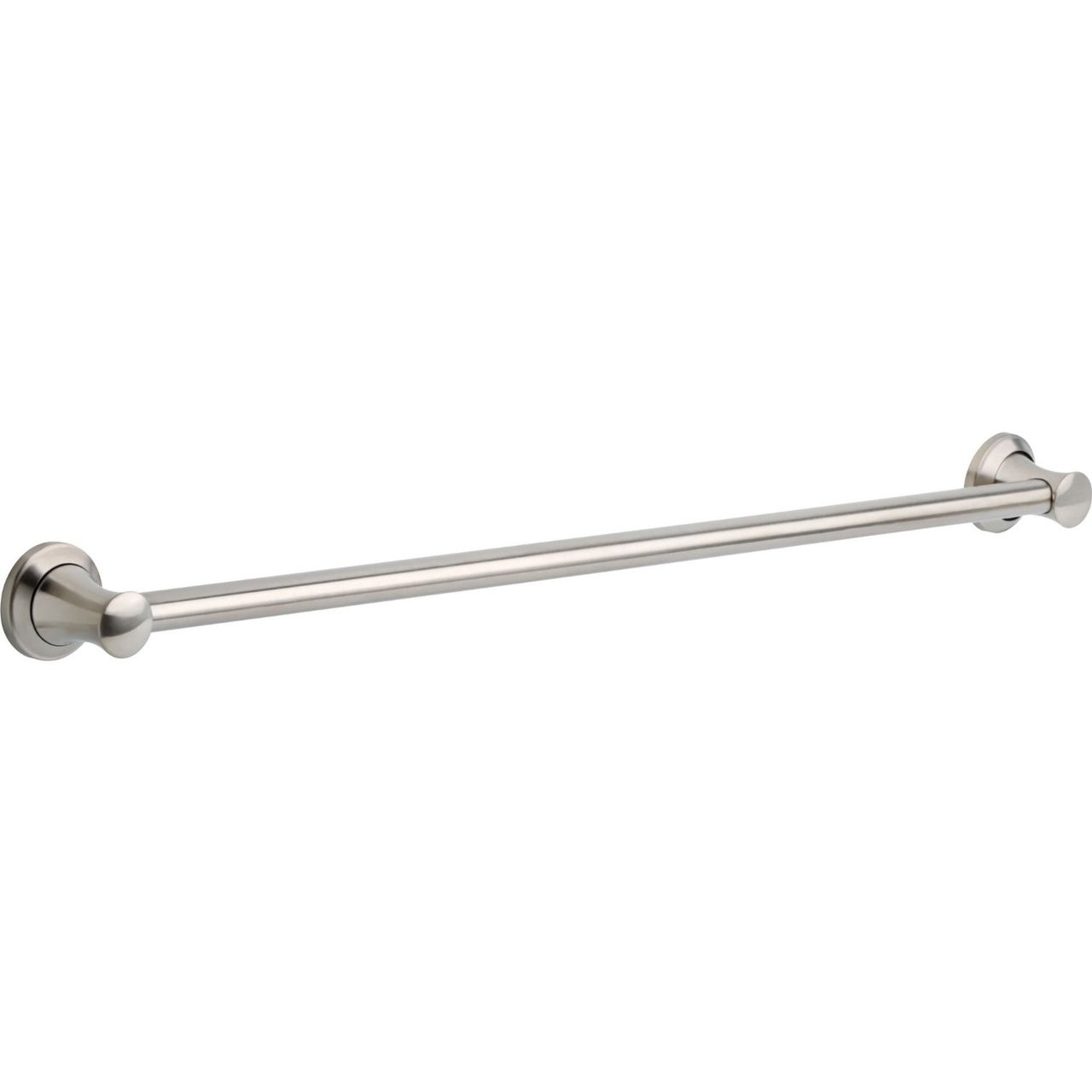 Delta 41736SS 36" Transitional Decorative ADA Grab Bar Stainless Steel