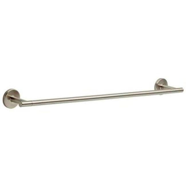 Delta PAN24SN Panache 24" Towel Bar Bath Accessories Satin Nickel