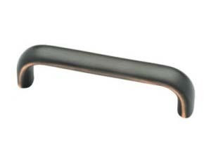 Avante 61362VB 4"  Cabinet Drawer Knob Pull Venetian Bronze
