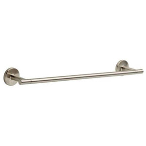 LDL18-PC Lyndall 18" Towel Bar Bath Accessories Polished Chrome LDL18-PC Lyndall 18" Towel Bar Bath Accessories Polished Chrome