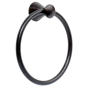 139577 Somerset Bath Towel Ring Venetian Bronze Finish 139577 Somerset Bath Towel Ring Venetian Bronze Finish